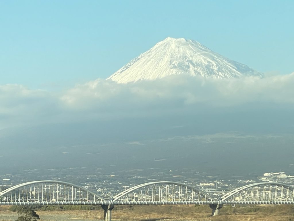 富士山